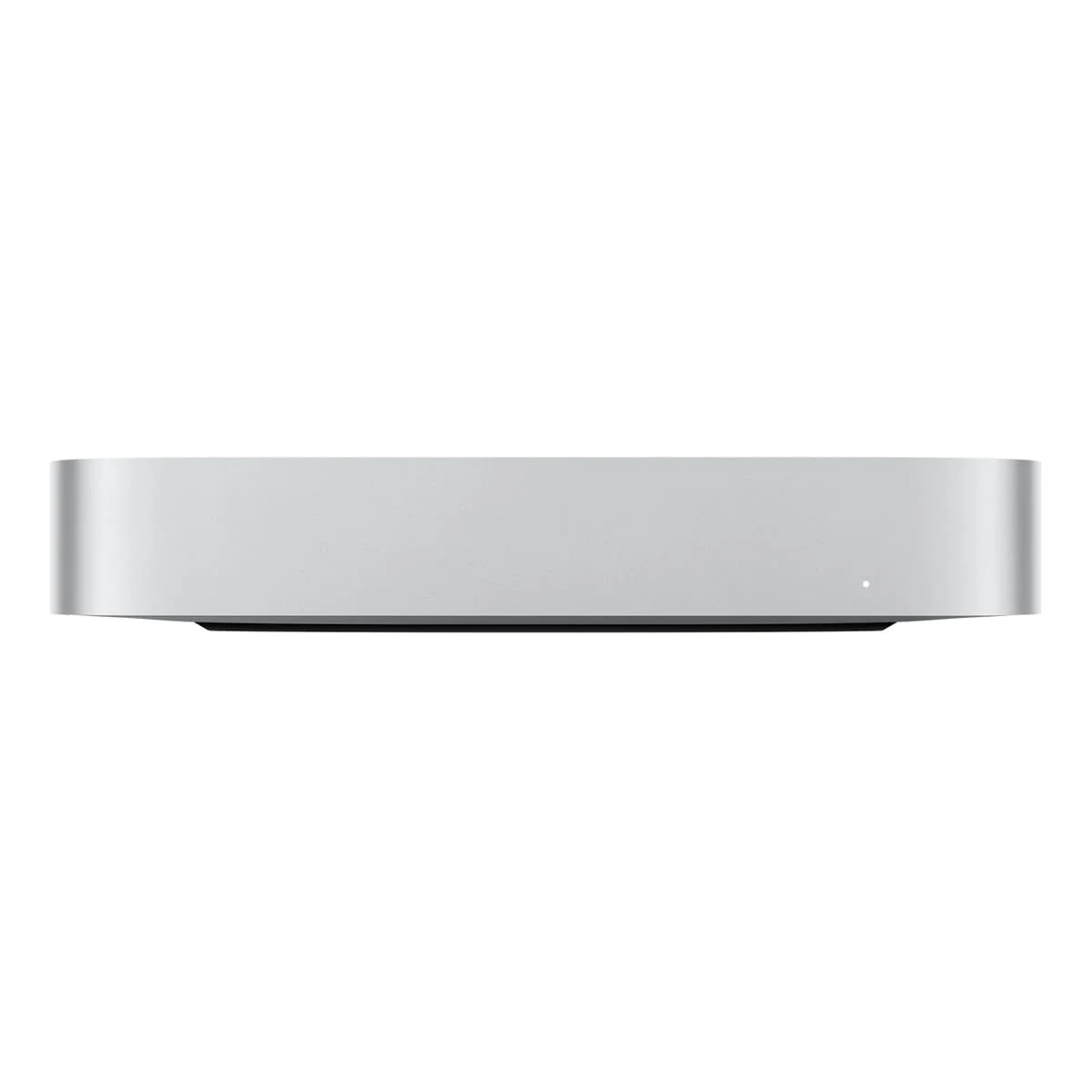 Apple Mac mini (M2, 8C CPU, 10C GPU, 2023) 8Gb, 256Gb SSD (MMFJ3) Silver, серебристый