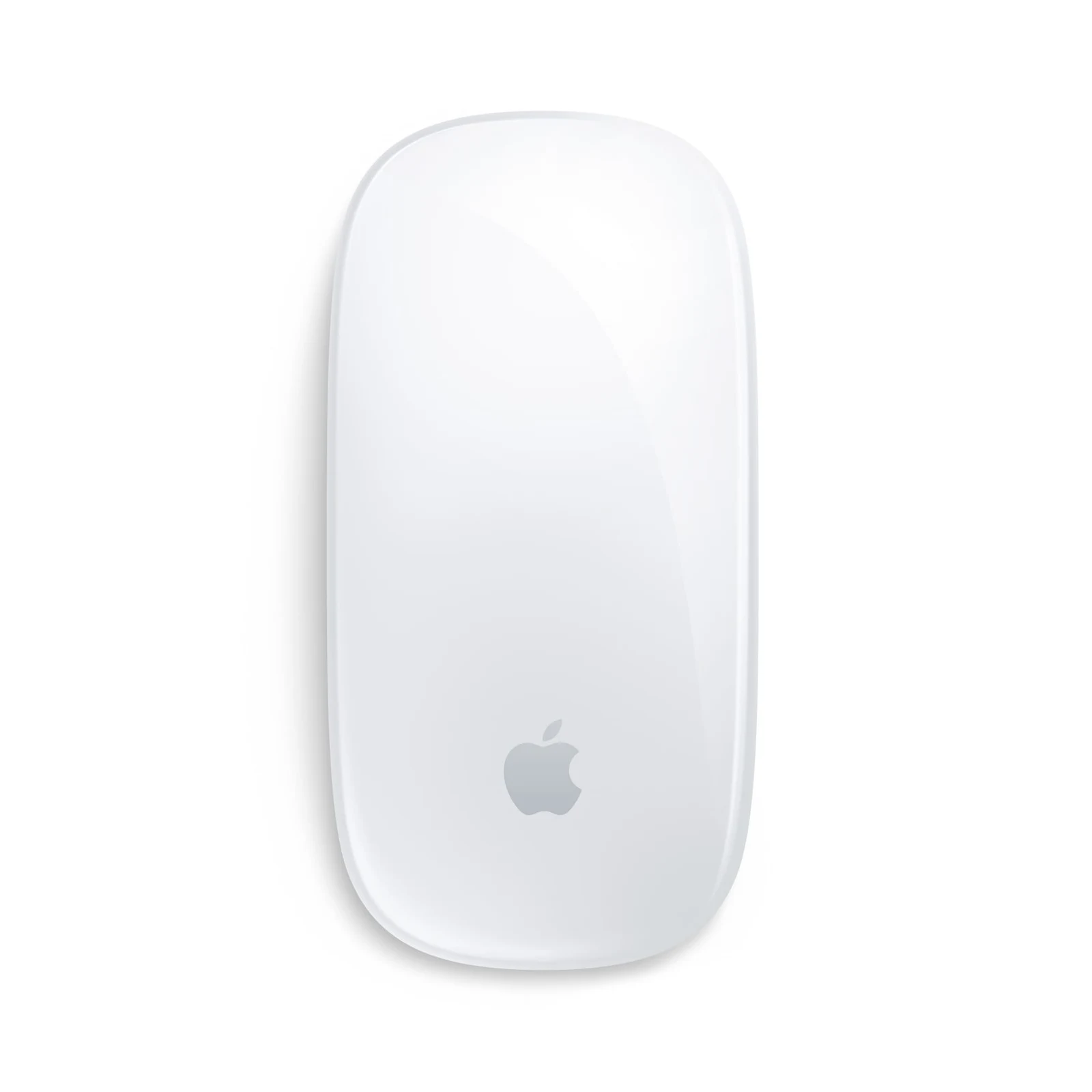Мышь Apple Magic Mouse 3 (Type-C) White, белый