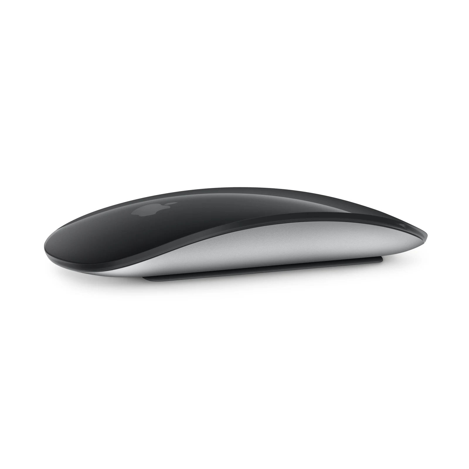 Мышь Apple Magic Mouse 3 (Type-C) Black, черный
