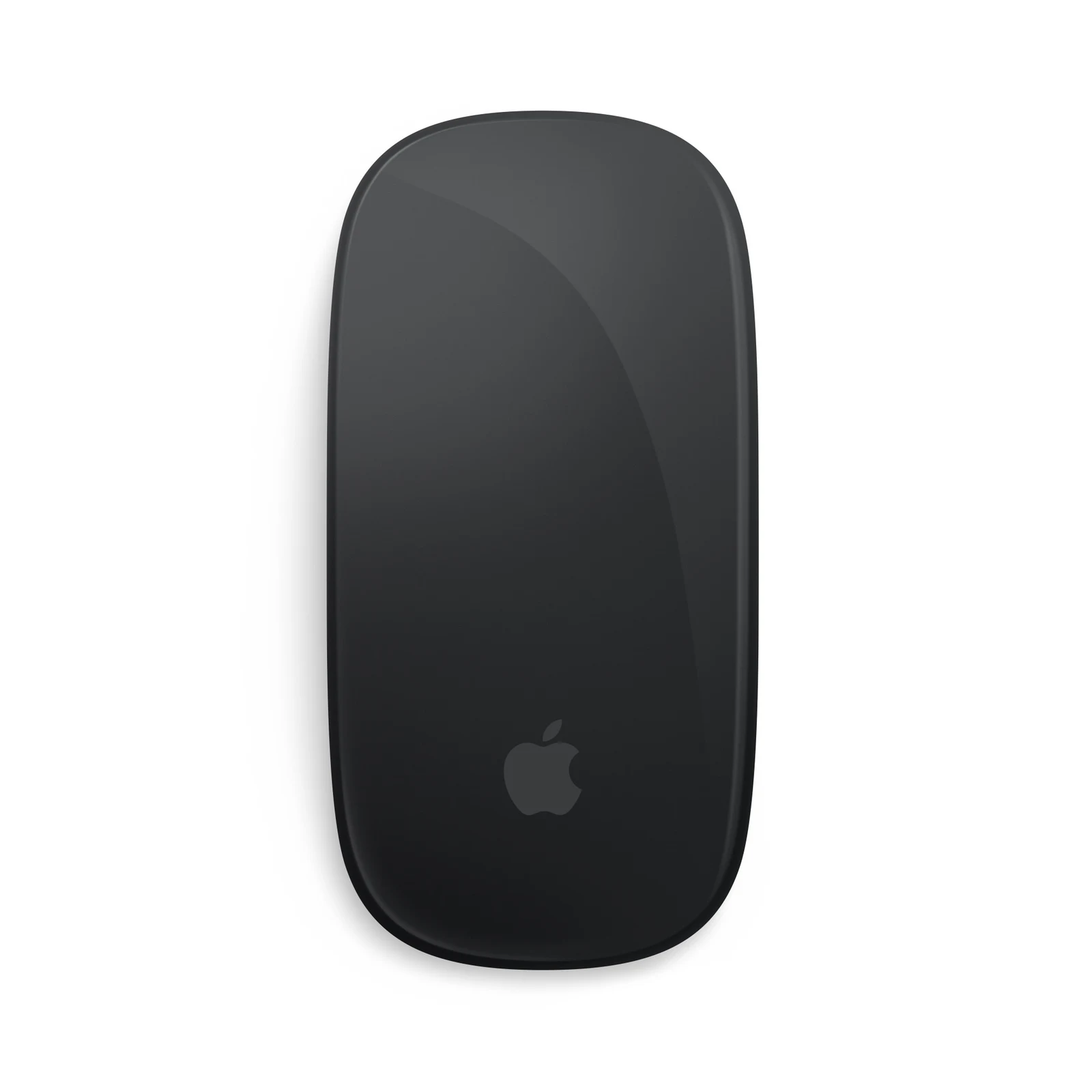 Мышь Apple Magic Mouse 3 (Type-C) Black, черный