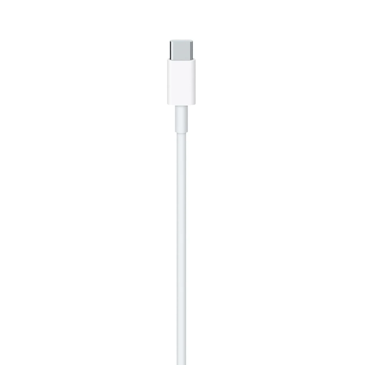 Кабель Apple Type-C - Type-C Charge Cable, 1 м Белый
