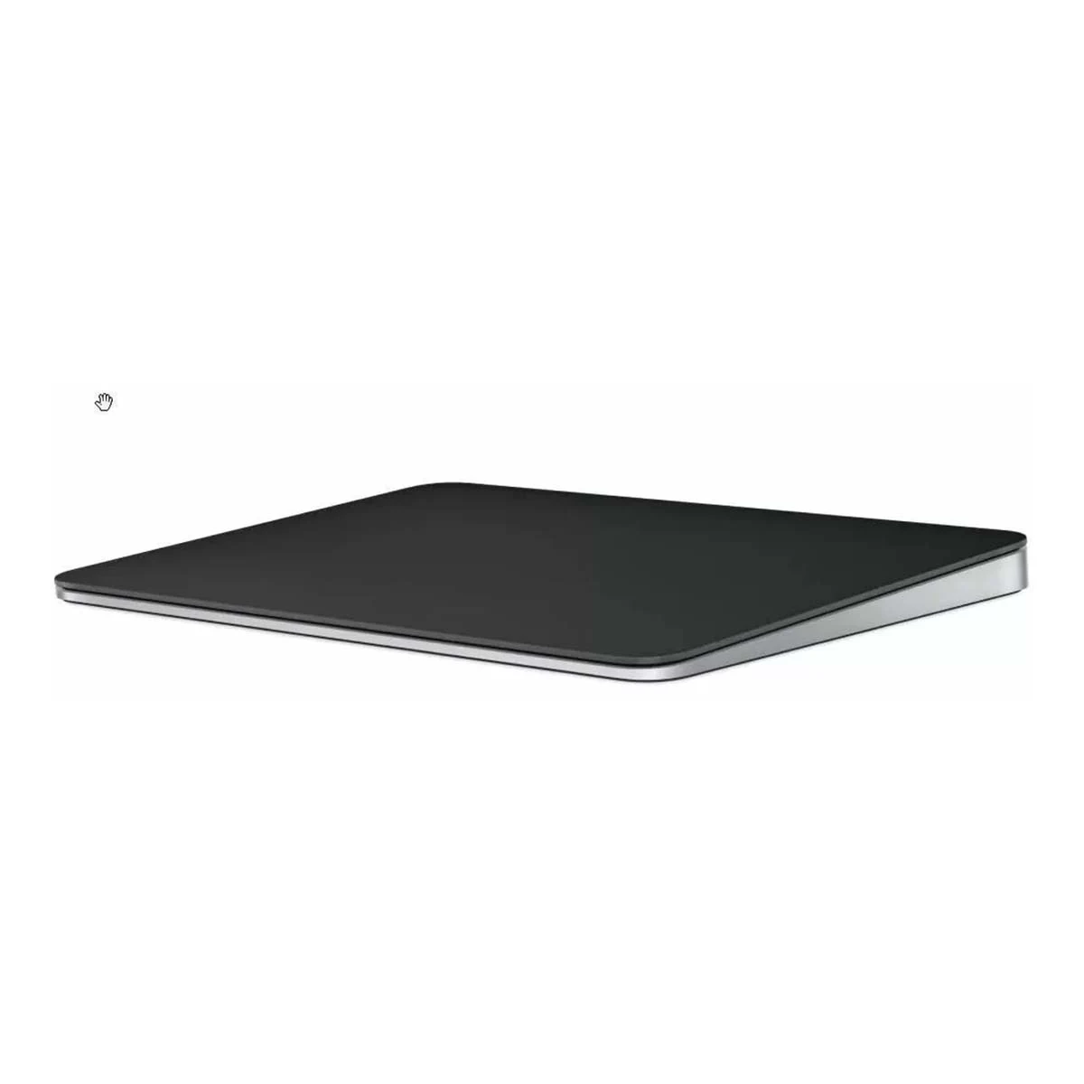 Трекпад Apple Magic Trackpad 3 USB‑C/USB-C (MXKA3) Black, чёрный