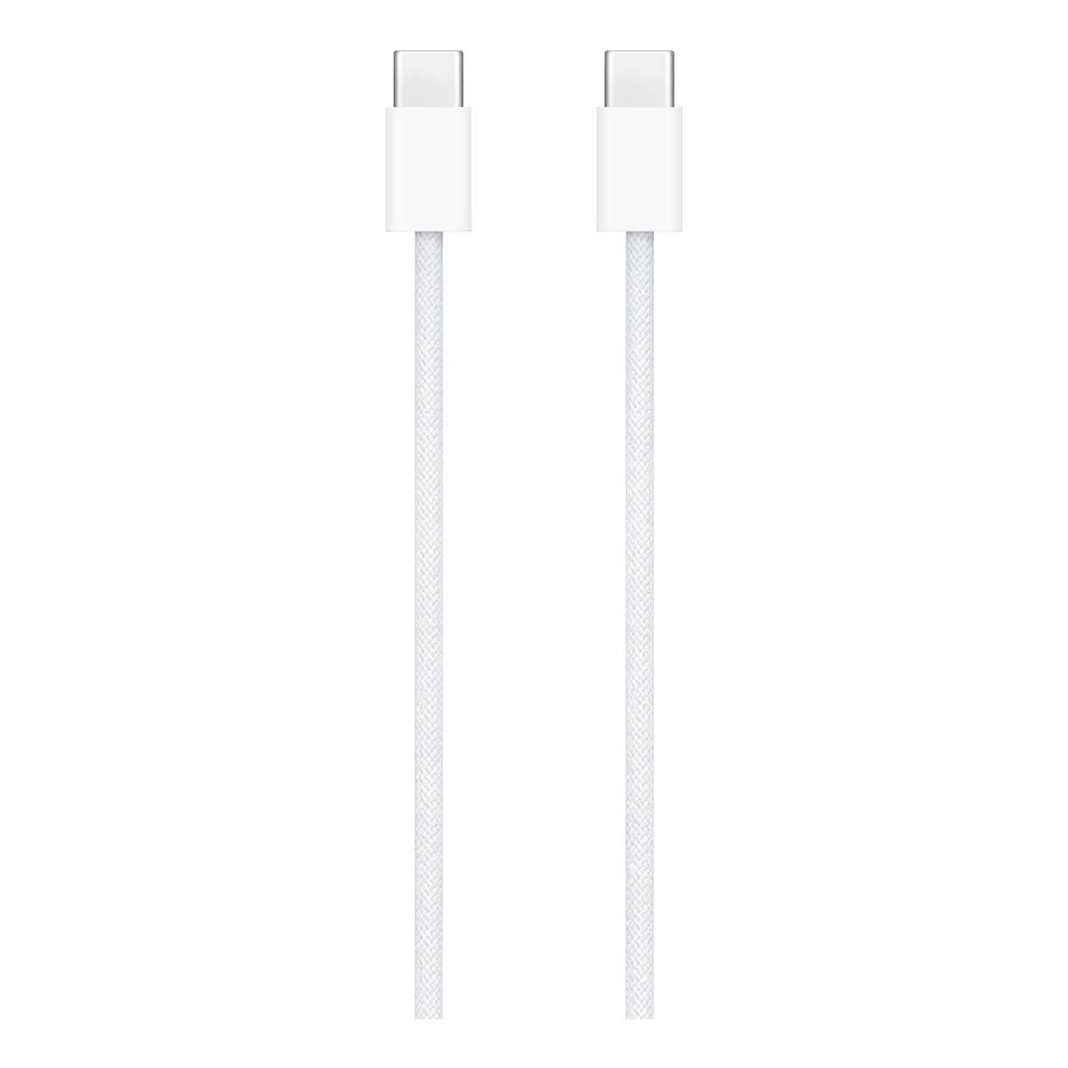 Трекпад Apple Magic Trackpad 3 USB‑C/Lightning (MK2D3) White, белый