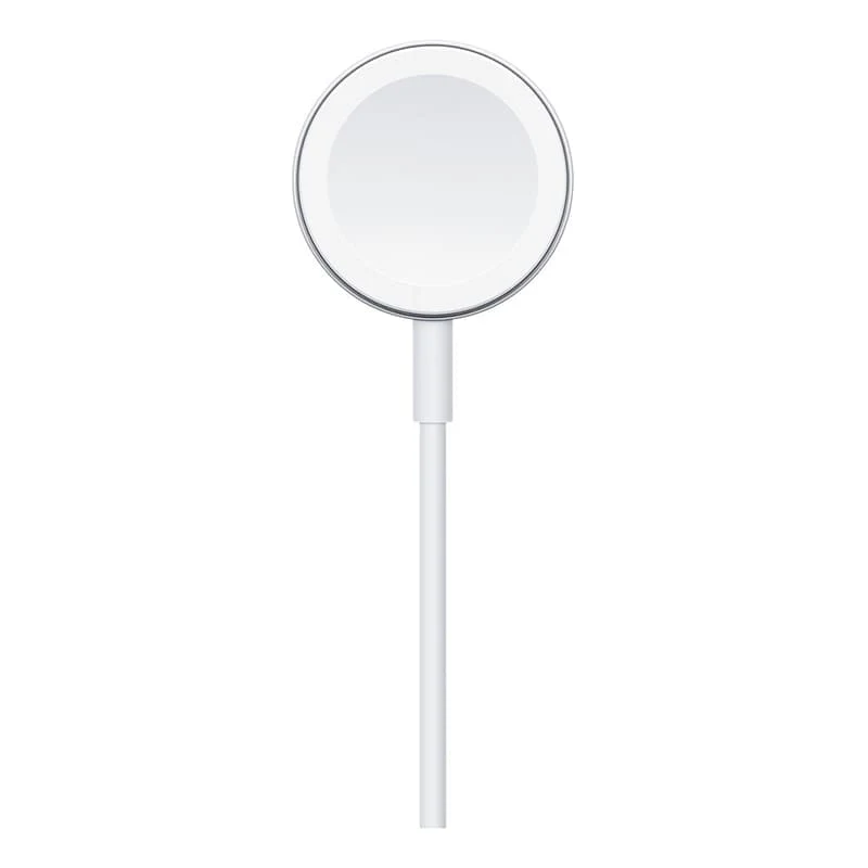 Кабель Apple USB-C для беспроводной зарядки Apple Watch, 1 м (MX2H2AM) Белый