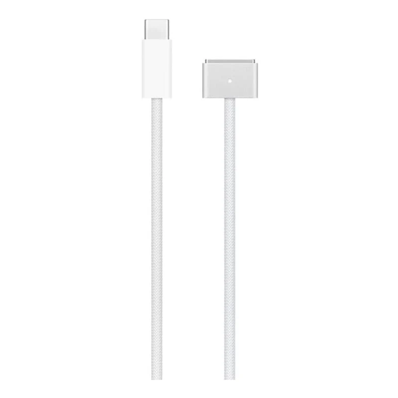 Кабель USB-C to Magsafe 3 Cable 2 м (MLYV3ZM/A) Белый