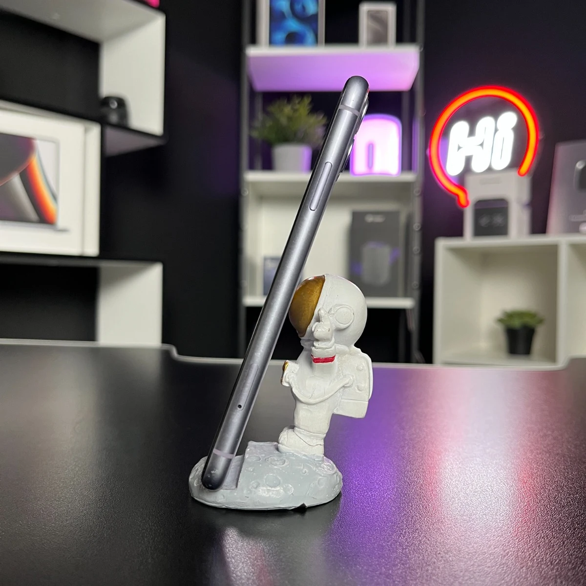 Trade in Apple iPhone 11 128Gb Purple IMEI: 8736