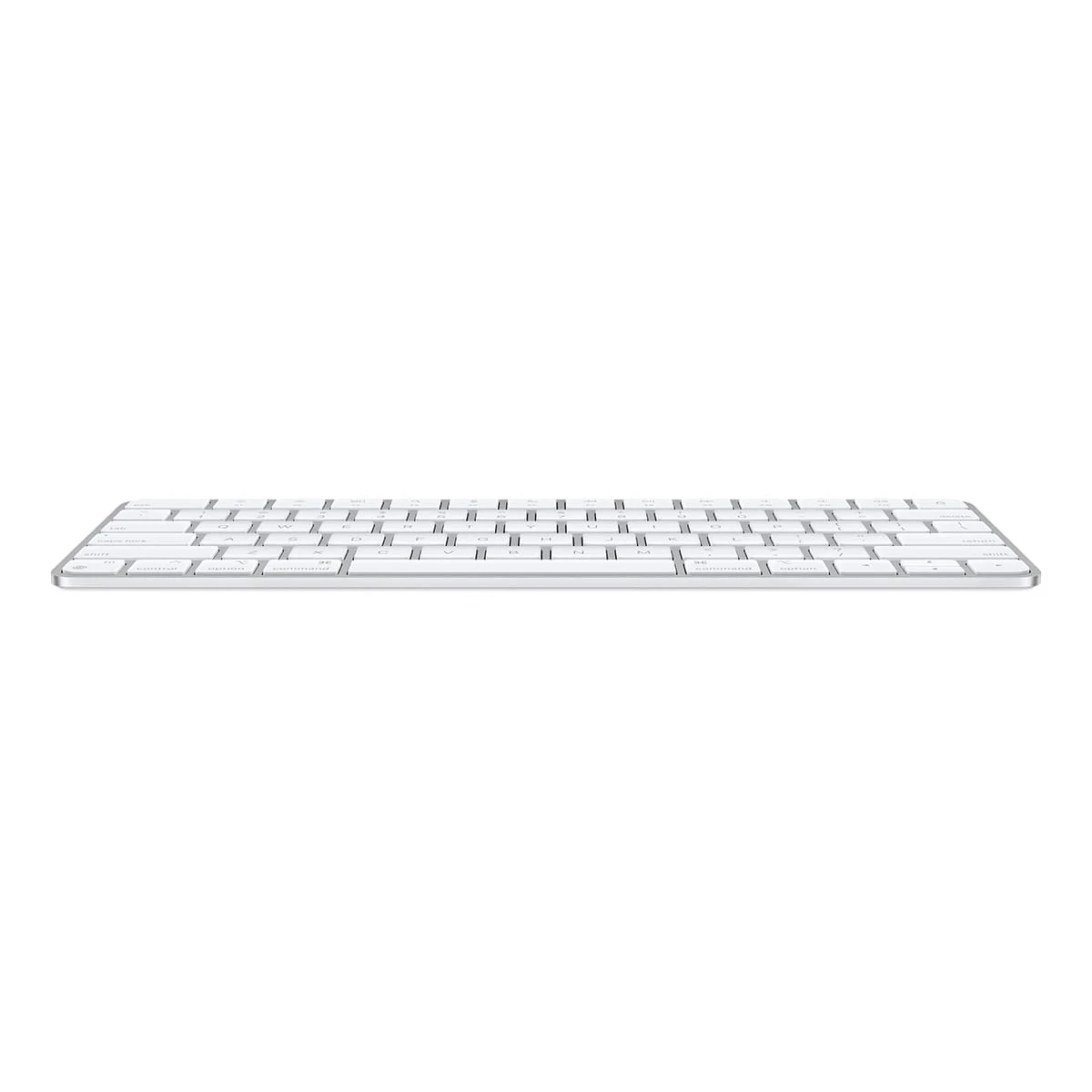 Клавиатура беспроводная Apple Magic Keyboard (MK2A3) Серебристый