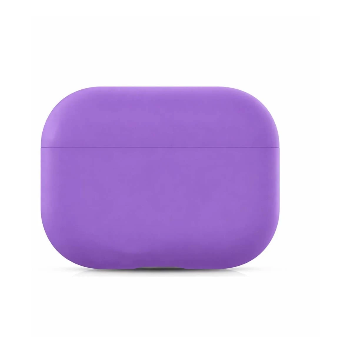 Чехол Silicone Case для Apple AirPods Pro 3 Полуночный синий