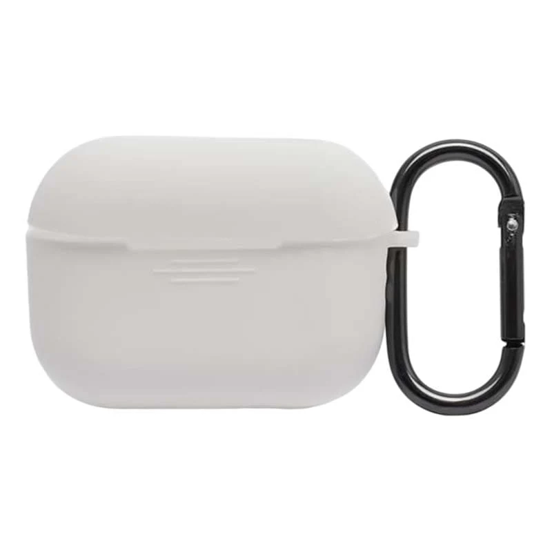 Чехол Silicone Case Protection для Apple AirPods Pro 2 Белый