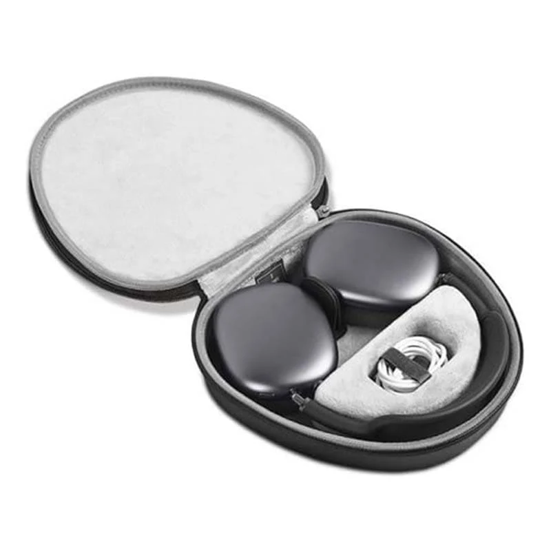 Чехол для AirPods Max WiWU Ultrathin Smart Case Черный