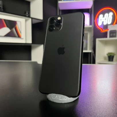 Trade in Apple iPhone 11 Pro 64Gb Space Gray IMEI: 0207
