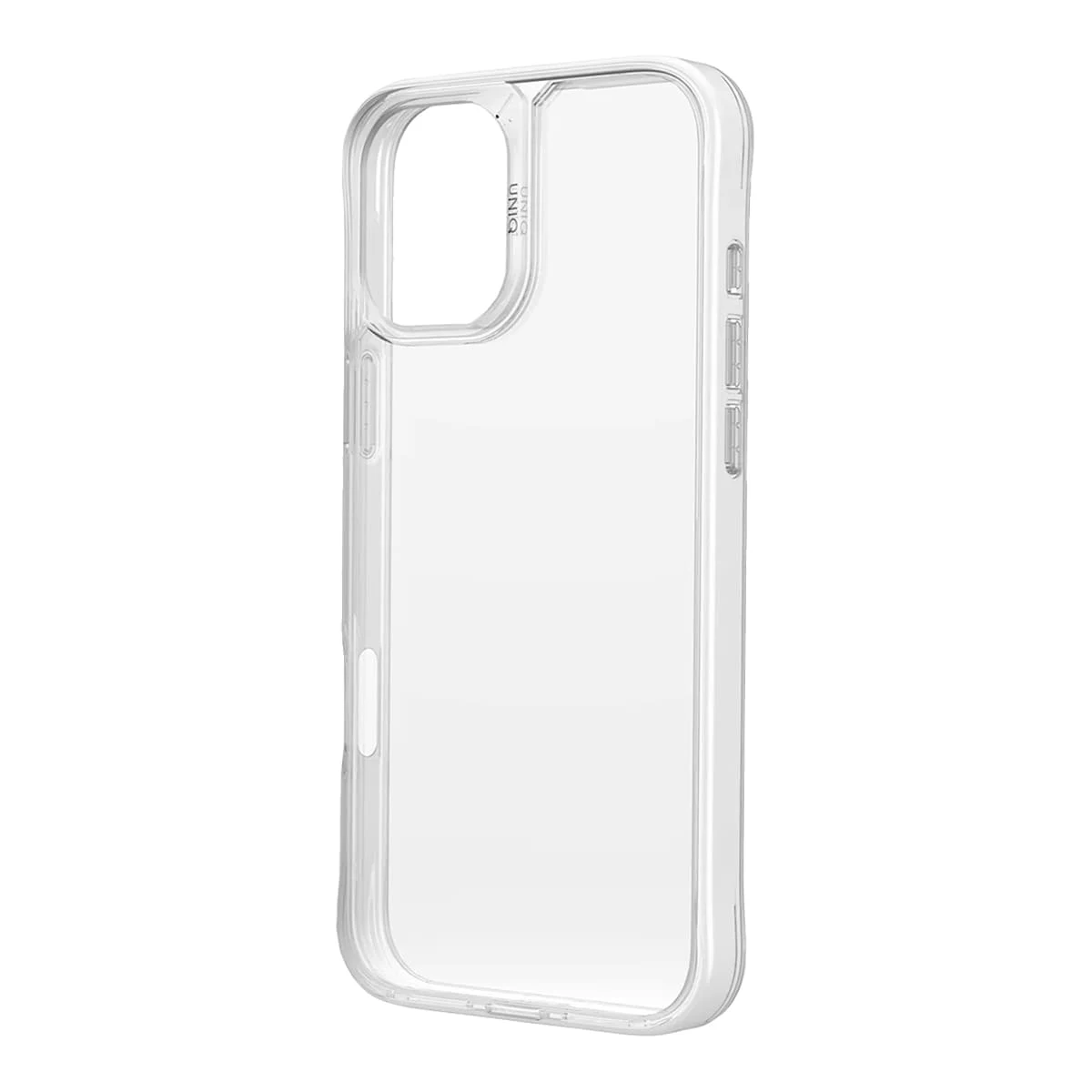 Чехол для iPhone 16 Pro UNIQ Lifepro Xtreme (IP6.3P(2024)-LPRXCLR) Прозрычный