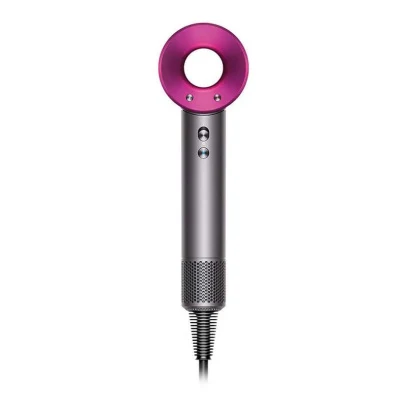 Фен Dyson Supersonic HD15 (CN/HK) Fushia, фуксия