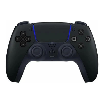 Геймпад Sony DualSense для Sony PlayStation 5 Черный